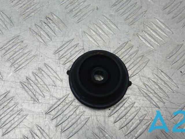 Подушка радіатору нижня 253362F650 HYUNDAI