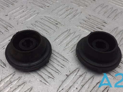 Кронштейн/подушка кріплення радіатора, нижній 25336C1000 HYUNDAI