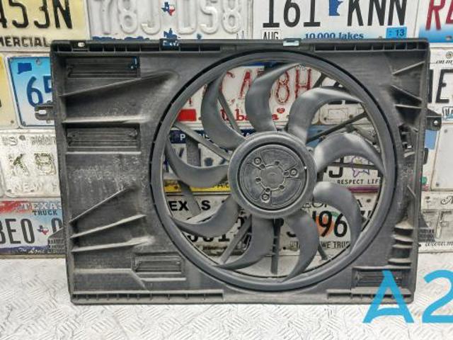 Вентилятор охолодження 25380L1500 HYUNDAI