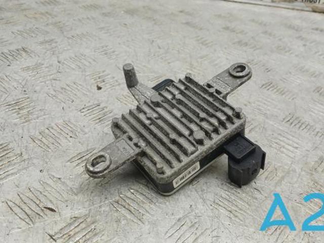 Регулятор оборотів вентилятора 25385C6500 HYUNDAI