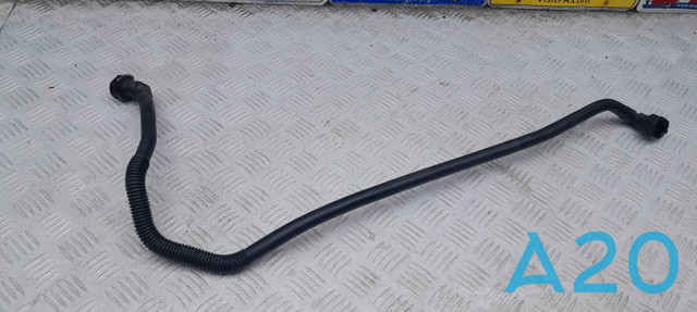 Патрубок системи охолодження 25414GI000 HYUNDAI