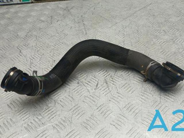 Шланг/патрубок радіатора охолодження, верхній 25414L1700 HYUNDAI