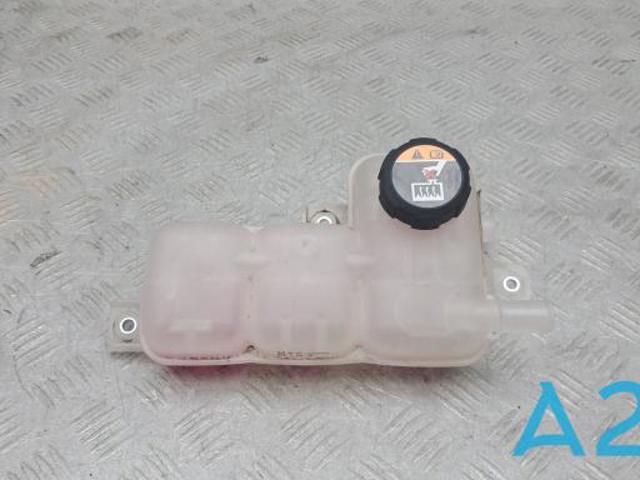 Розширювальний бачок системи охолодження інвертора 25430G2800 HYUNDAI