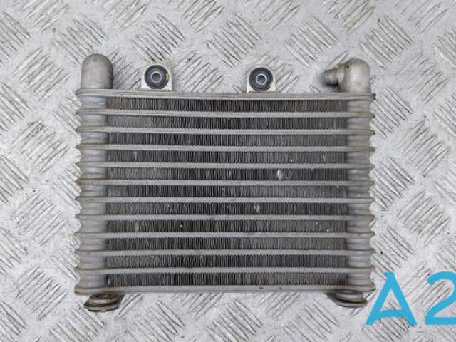 Радіатор охолодження, АКПП 255006L5A02 HONDA
