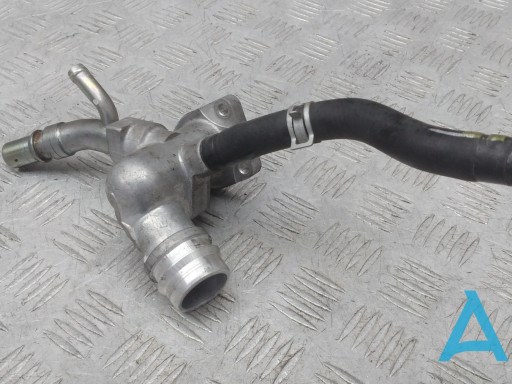 Термостат в зборі 256002B740 HYUNDAI