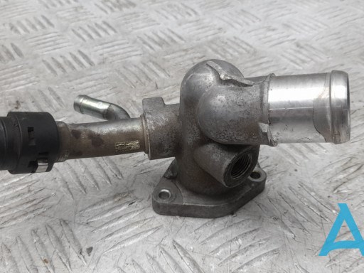 Кожух термостата 256002B760 HYUNDAI
