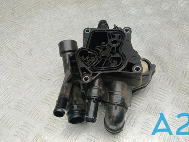 Корпус термостата 256002S000 HYUNDAI