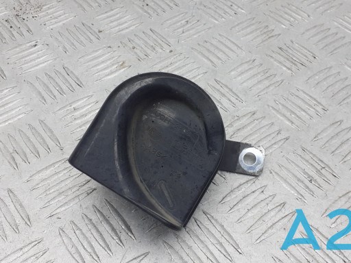 Сигнал високої тональності 256103TA1A NISSAN
