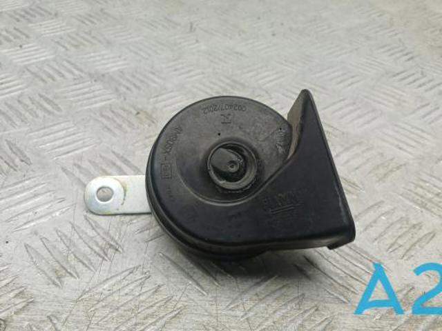 Звуковий сигнал 256105NA0A NISSAN