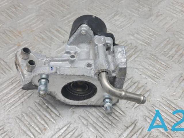 Клапан рециркуляції відпрацьованих газів EGR 2562024050 TOYOTA