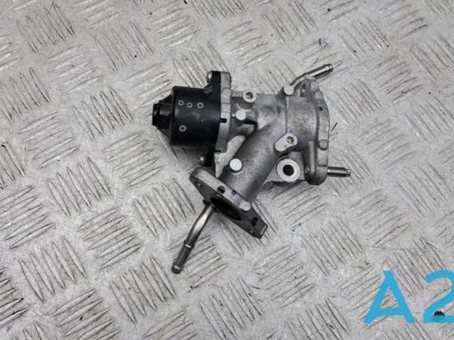Клапан EGR 2562037140 TOYOTA