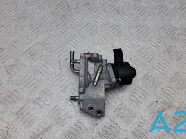 Клапан EGR рециркуляції газів 25620F2010 TOYOTA