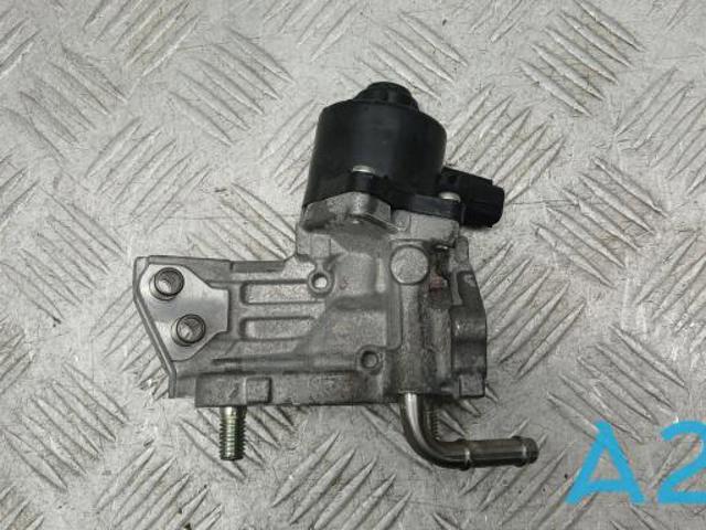 Клапан EGRсістеми рециркуляції відпрацьованих газів 25620F2010 TOYOTA