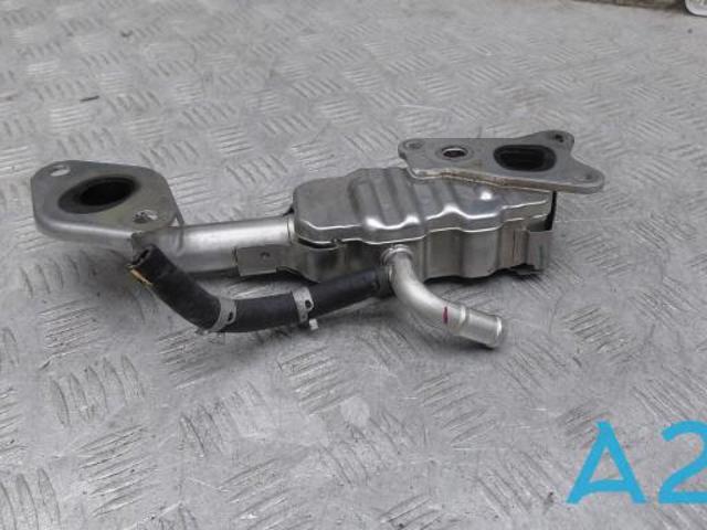 Радіатор системи рециркуляції ОГ 2568025010 TOYOTA