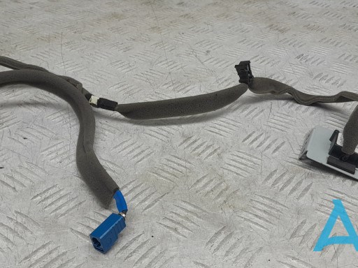 Антена GPS 259754BA0A NISSAN