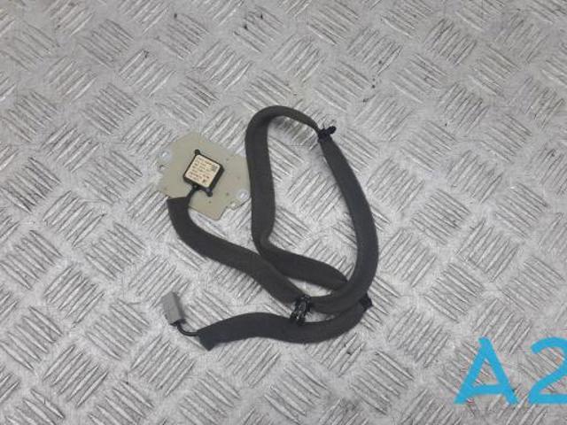 Антена GPS 259755DA0A NISSAN