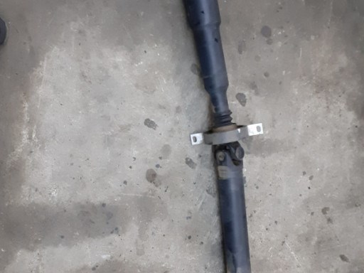 Вал карданний задній 26107551199 BMW