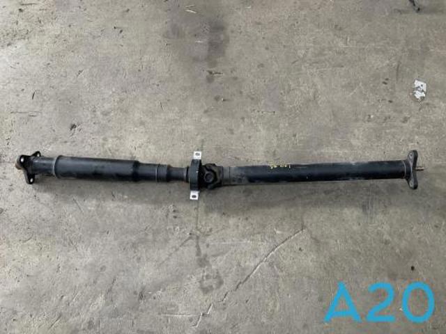 Вал карданний задній, у зборі 26107614503 BMW