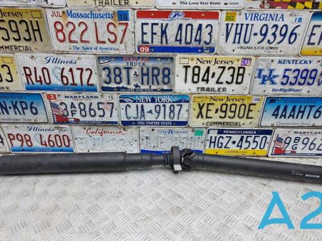Вал карданний задній, у зборі 26108693406 BMW