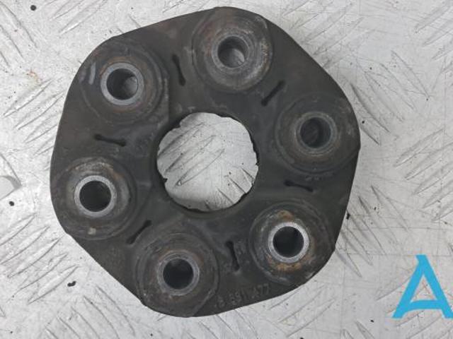Муфта еластична карданного вала 26119895600 BMW