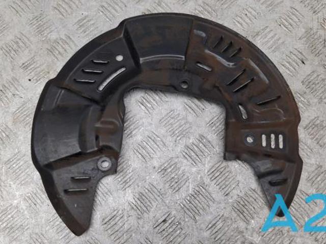 Кожух гальмівного диска 26290SJ010 SUBARU