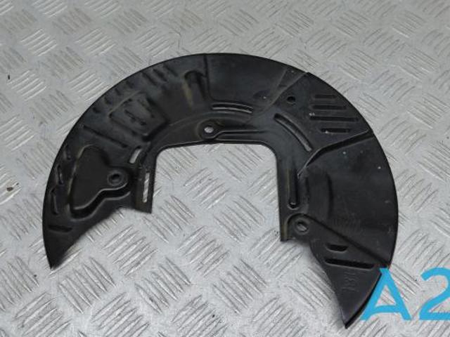 Кожух гальмівного диска 26290XC01A SUBARU