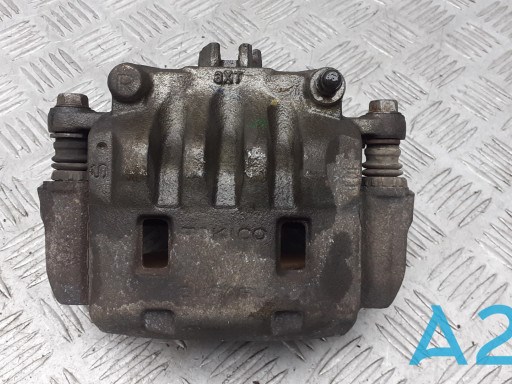 Супорт гальмівний, передній, правий 26292AJ00A SUBARU