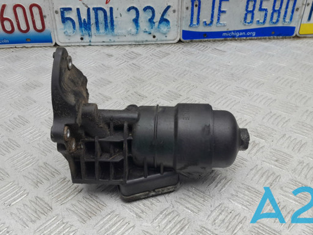 Корпус масляного фільтра 263003CAB1 HYUNDAI