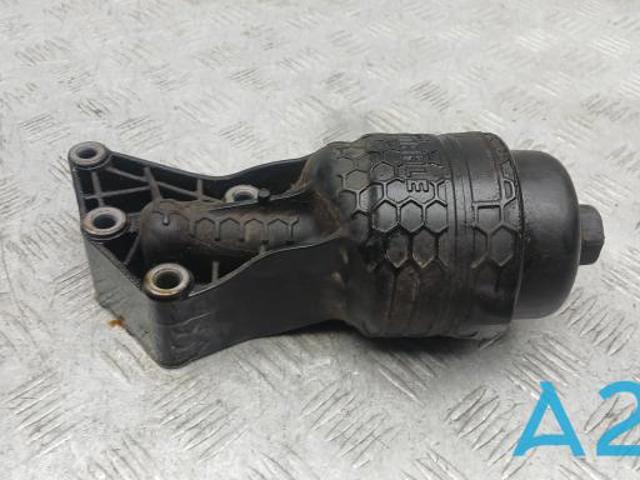 Корпус масляного фільтра 263003LAA0 HYUNDAI