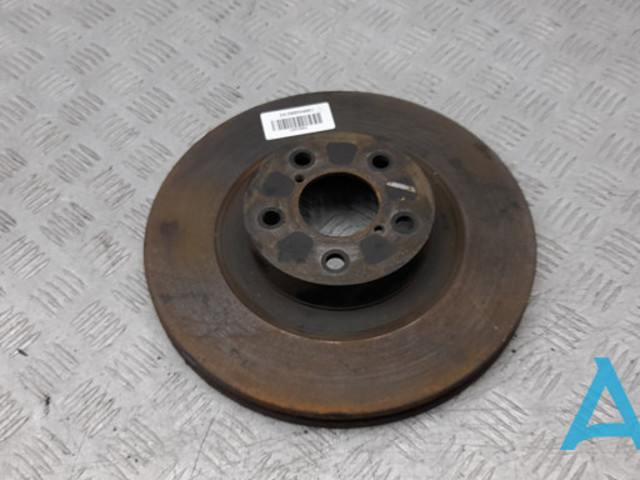 Гальмо дискове переднє Subaru Forester 3