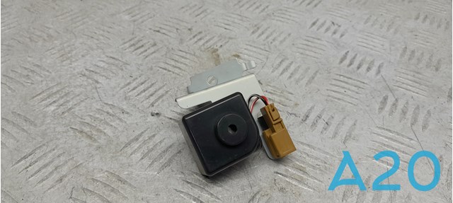Зумер парктроніка/безключового доступу 263501MG2A NISSAN