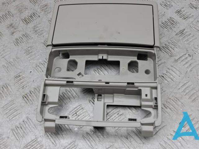Лампочка освітлення салону 264306RA0A NISSAN