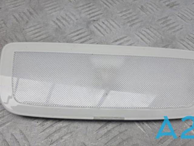 Плафон освітлення салона/кабіни, задній 264505DA0A NISSAN