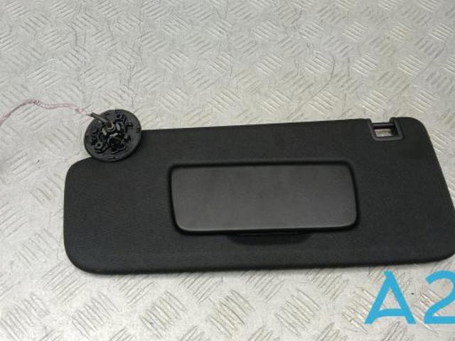 Козирок сонцезахисний автомобіля 26451300 HONDA