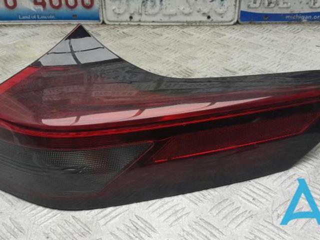 Ліхтар задній правий, зовнішній 265506RR0B NISSAN