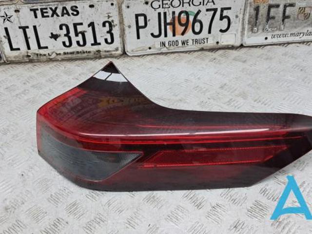 Стоп задній 265506RR0D NISSAN