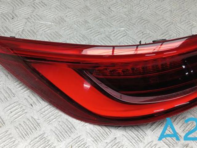 Задня ліва зовнішня фара 265555NA0A NISSAN