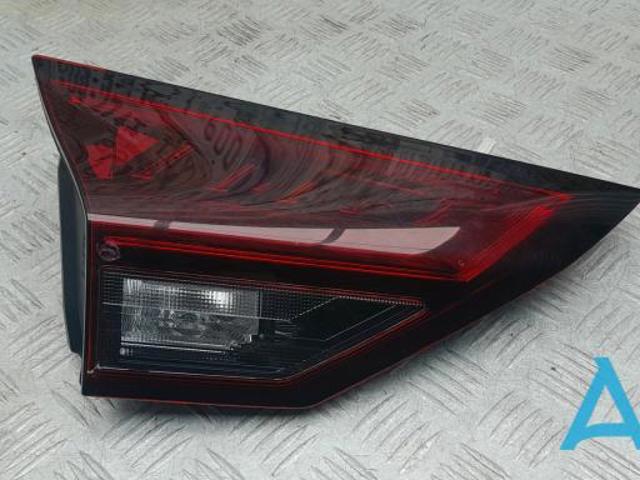 Стоп задній 265556RR1A NISSAN