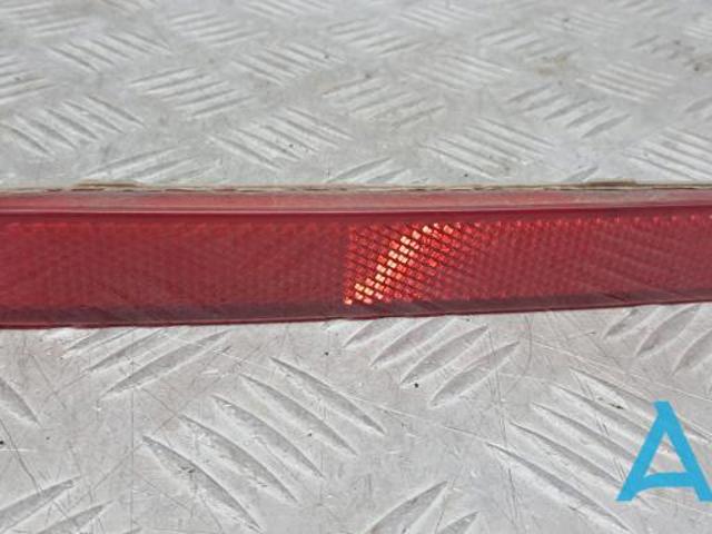 Лівий катафот заднього бампера 265658990B NISSAN