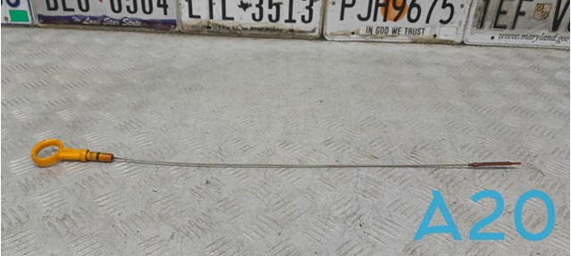 Щуп рівня олії 2661103HA0 HYUNDAI