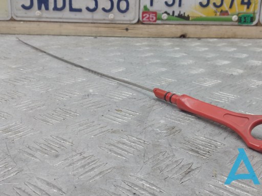 Щуп рівня масла в двигуні 266112G040 HYUNDAI