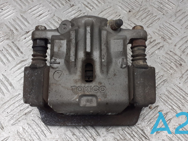 Супорт гальмівний задній правий 26692AJ060 SUBARU