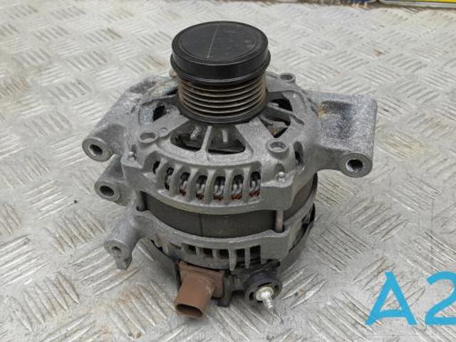 Генератор автомобільний 27060F0010 TOYOTA