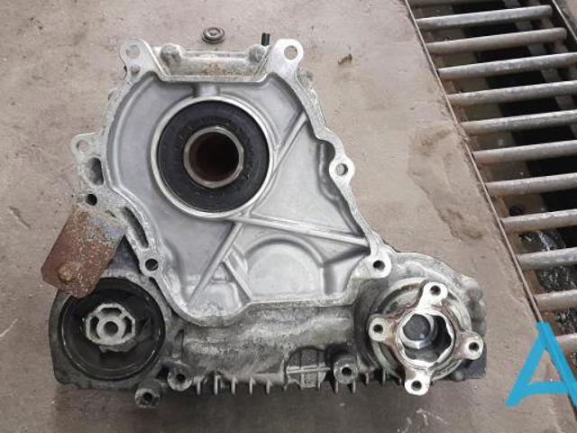 Міжосьовий диференціал 27105A4A095 BMW