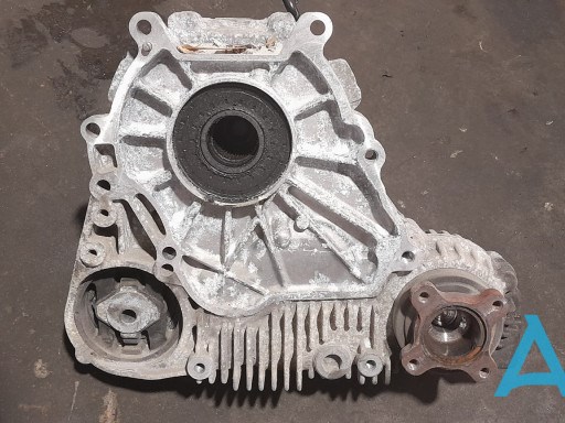 Дільник передач 27107599693 BMW