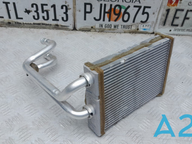 Радіатор пічки (обігрівача) 271403JC1A NISSAN