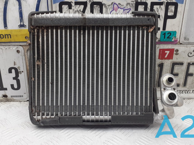 Радіатор кондиціонера салонний, випарник 272804BU0B NISSAN