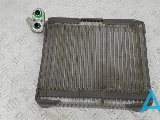 Радіатор опалювача салону 272804BU0D NISSAN