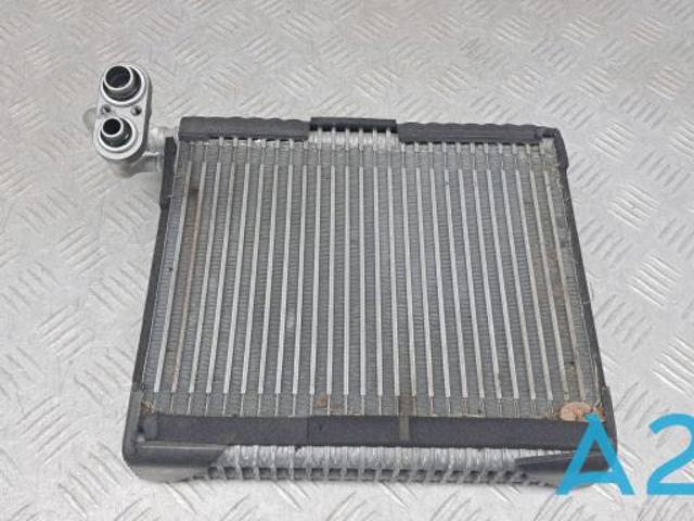 Випарник 272806FK7A NISSAN
