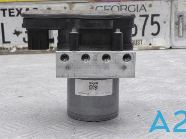 Гідроблок АБС 27596AN00B SUBARU